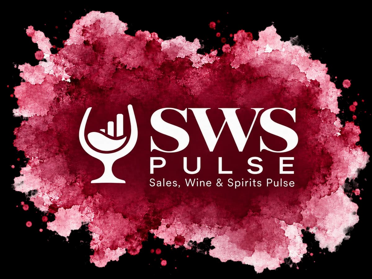 SWS Pulse — Sales, Wine & Spirits Pulse